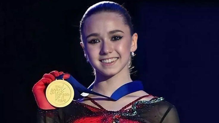 Deasupra Europei, la 15 ani. Kamila Valieva, campioană europeană la patinaj artistic 