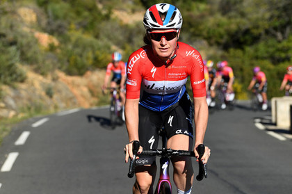 Campioana Amy Pieters este în continuare inconştientă