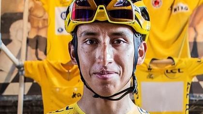 Încă două operaţii pentru ciclistul columbian Egan Bernal, după accidentul suferit luni