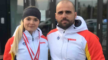 Antrenorul Bogdan Stănescu, gata de Jocurile Olimpice. ”Nu cred că aş putea antrena alţi sportivi de altă naţionalitate cu aceeaşi pasiune”