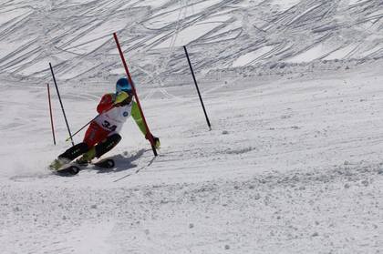 Primul caz de dopaj la Jocurile Olimpice de la Beijing. Un schior din Iran a fost depistat pozitiv