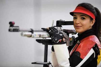 Laura Ilie, medalie de aur la tir, la Grand Prix-ul de la Jakarta