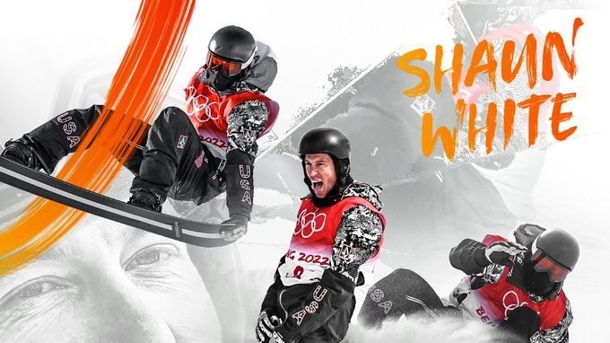 VIDEO ǀ Legendarul Shaun White, locul 4 la halfpipe, la ultima competiţie din carieră. Americanul a încheiat concursul cu lacrimi în ochi