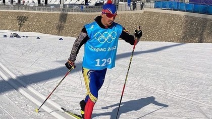 JO Beijing 2022 ǀ Paul Pepene, locul 30 la 15 km clasic, la schi fond. Rezultatele obţinute de alţi sportivi români
