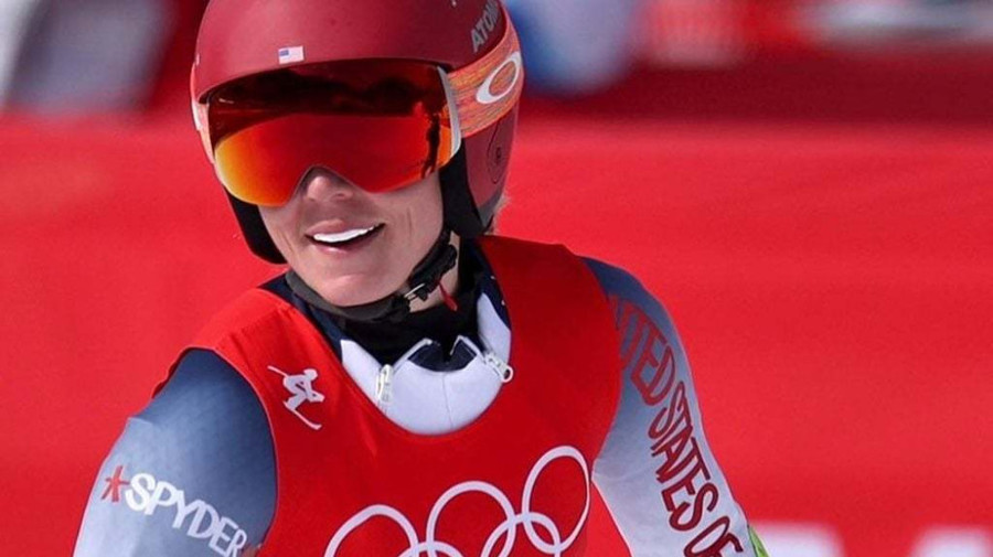 Mikaela Shiffrin, uluită de eşecurile de la Beijing. ”E incredibil, 60% dintre toate ratările din carieră le-am avut aici”