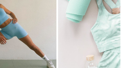 6 reguli pentru îngrijirea pielii sportivilor