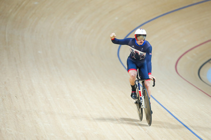 Jason Kenny, cel mai titrat sportiv britanic la JO, s-a retras din activitate