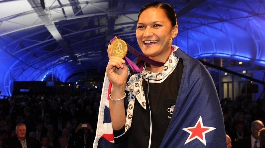 Valerie Adams, dublă campioană olimpică la aruncarea greutăţii, se retrage din activitate la 37 de ani
