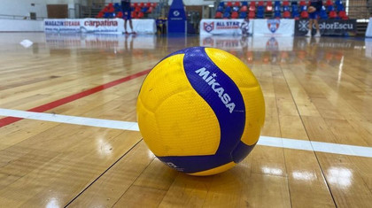 Rusia şi Belarus, sancţionate drastic şi de Federaţia Internaţională de Volei