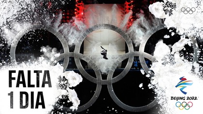 Încep Jocurile Paralimpice de la Beijing. România este reprezentată de doi sportivi
