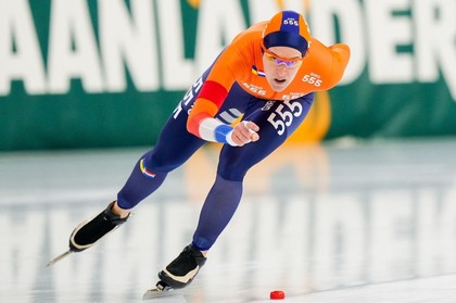 Ireen Wust, cea mai titrată patinatoare din istorie la JO, şi-a anunţat retragerea