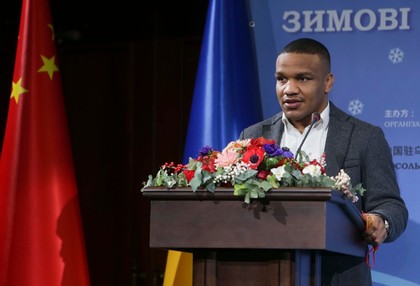 Mărturii cutremurătoare din Ucraina ale campionului olimpic la lupte greco-romane: ”Am văzut un copil care a murit din cauza deshidratării”