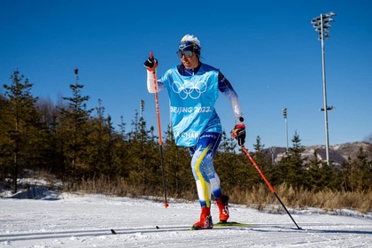 Charlotte Kalla, triplă campioană olimpică şi triplă campioană mondială la schi fond, şi-a anunţat retragerea din activitate

