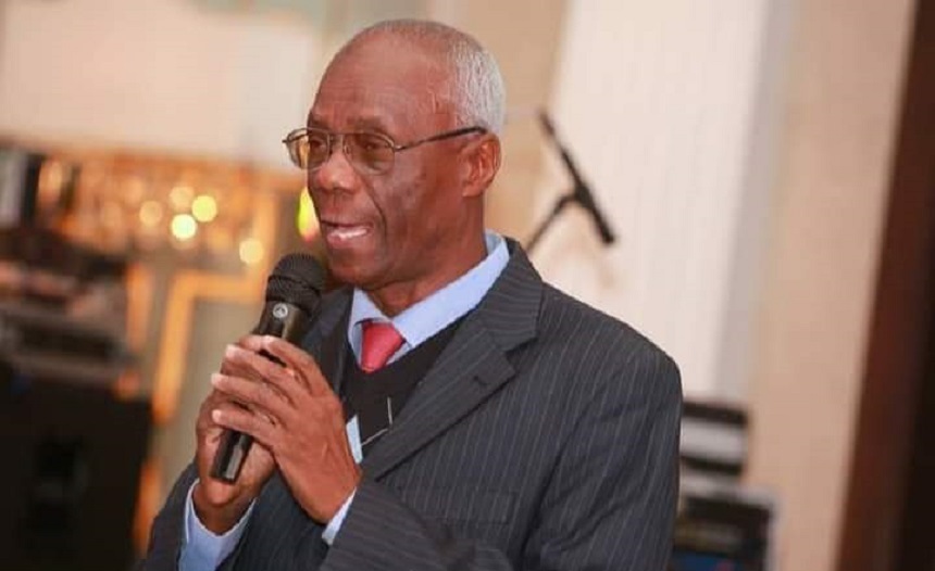 Evans Lescouflair, fost ministru al Sporturilor din Haiti, este acuzat că a violat copii în anii ‘80