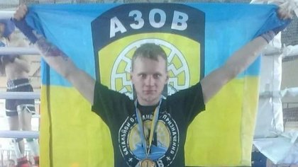 Războiul din Ucraina a mai făcut o victimă în lumea sportului. Maksim Kagal, campion mondial la kickboxing, a murit la Mariupol