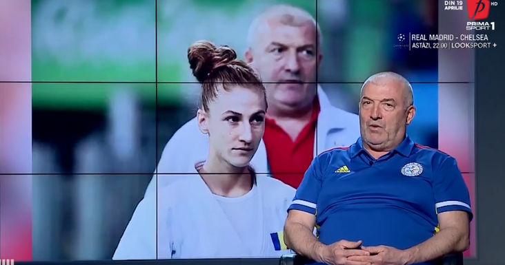 VIDEO ”Meciul Vieţii” | Florin Bercean, aşa cum nu l-a descoperit nimeni. Sportul l-a ţinut departe de familie pe unul dintre cei mai mari antrenori ai României: ”De copiii mei a avut grijă mama lor” 