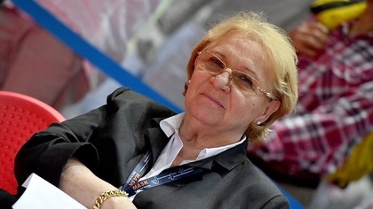 Fosta mare scrimeră Ana Pascu a murit la 77 de ani