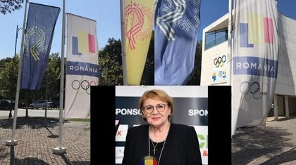 Trupul neînsufleţit al Anei Pascu va fi depus la sala de scrimă ce-i poartă numele