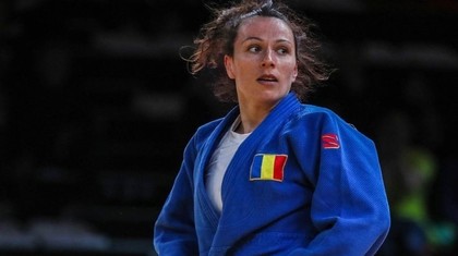 Andreea Chiţu şi Dan Deliu, aleşi vicepreşedinţi ai Federaţiei Române de Judo