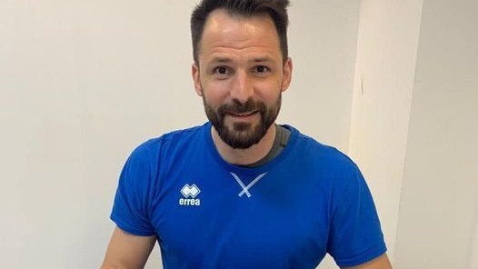 La 42 de ani, voleibalistul Laurenţiu Lică şi-a prelungit contractul cu echipa SCM Craiova
