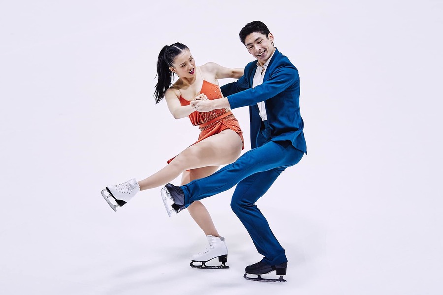 Uniunea Internaţională de Patinaj interzice Rusiei şi Belarusului să găzduiască mai multe competiţii
