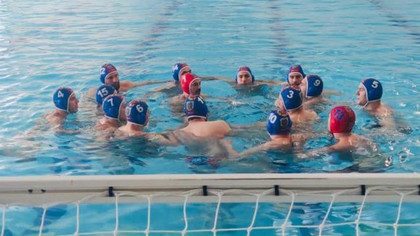 Steaua Bucureşti, înfrângere cu OSC Budapesta şi încheie pe locul 7 grupa B din Liga Campionilor la polo