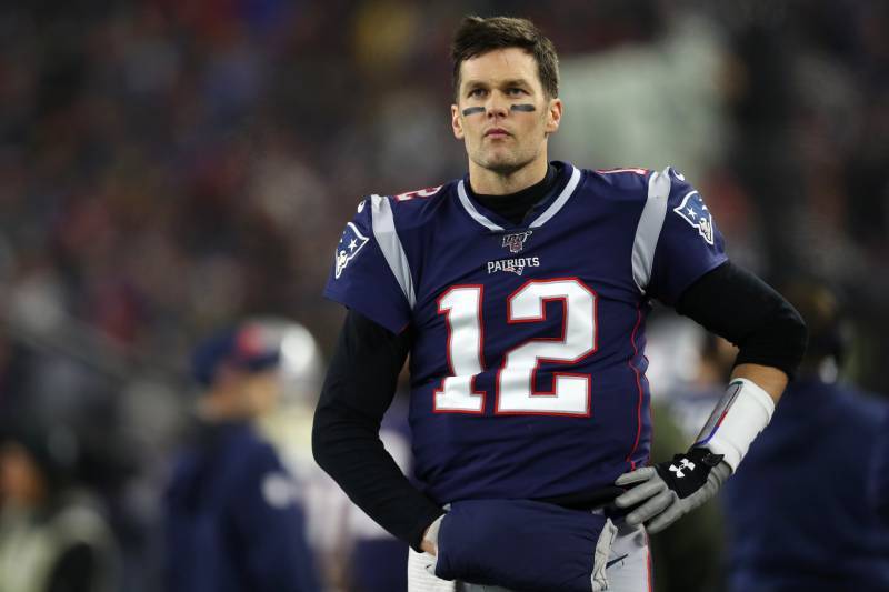 Tom Brady, analist pentru Fox Sports când se va retrage. Ce salariu astronomic ar urma să aibă
