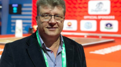 Haltere: Nicu Vlad şi ungurul Tamas Ajan, suspendaţi pe viaţă de TAS