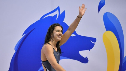 Bianca Costea a adus României a patra medalie la CE de nataţie pentru juniori