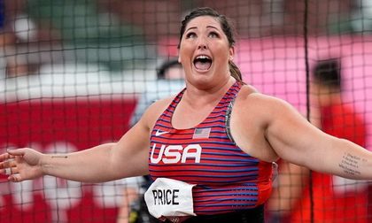 Atletism: Campioana mondială la aruncarea ciocanului nu îşi poate apăra titlul în acest an, din cauza coronavirusului
