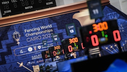 Sabina Martiş şi Ilinca Pantiş s-au calificat pe tabloul principal la sabie feminin, la campionatele mondiale de scrimă