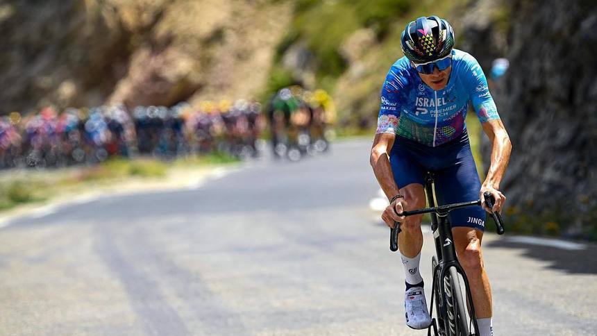 Chris Froome are coronavirus şi s-a retras din Turul Franţei