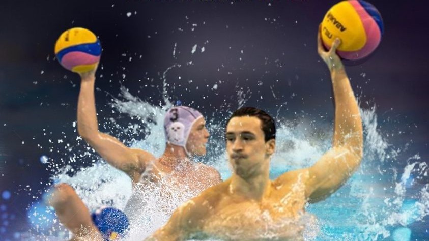 Polo ǀ Amical România - Slovacia, în pregătirea pentru Campionatul European de la Split