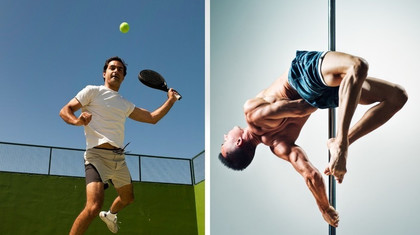 Două noi ramuri sportive recunoscute de Ministerul Sportului: Sportul la Bară şi Padelul