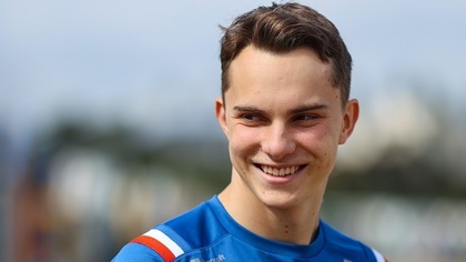 Echipa Alpine anunţă că Oscar Piastri va concura în F1 în sezonul viitor, alături de Ocon