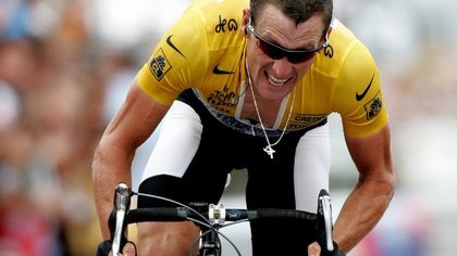 Fostul ciclist Lance Armstrong s-a însurat."M-am căsătorit cu dragostea vieţii mele"