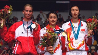 Acuzaţii grave din partea unei foste campioane chineze la badminton: ”Eşti singură împotriva sistemului!”