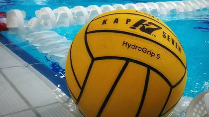 România, a treia înfrângere în grupa A la europeanul de polo