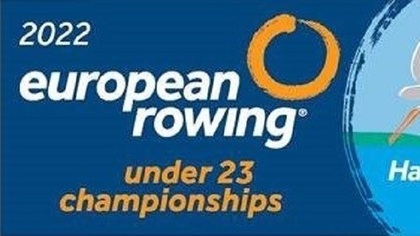 Campionatele Europene de Canotaj U23: România, cinci medalii de aur şi patru de argint
