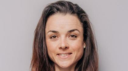 Audrey Cordon-Ragot va lipsi de la Mondialul de ciclism pe şosea din cauza unui AVC 
