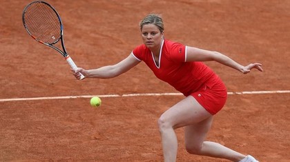 Kim Clijsters şi Tom Brady au devenit proprietarii unei echipe de pickleball

