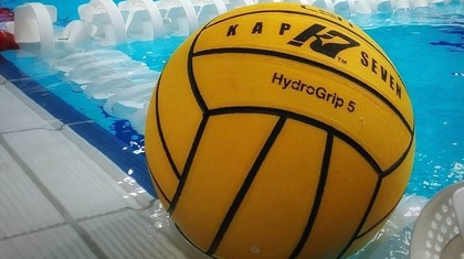 Steaua organizează grupa F în LEN Euro Cup la Polo