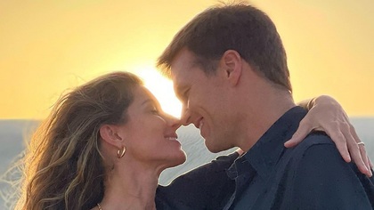 Tom Brady şi Gisele Bundchen au divorţat. Cei doi erau căsătoriţi de 13 ani