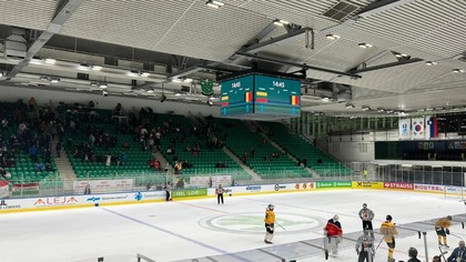 FRHG, după un control al Ministerului Sportului: Care este rostul să dispui efectuarea unui nou control, în forţă, prin care să ceri ceva ce deja ai, ceva ce deja ai primit?
