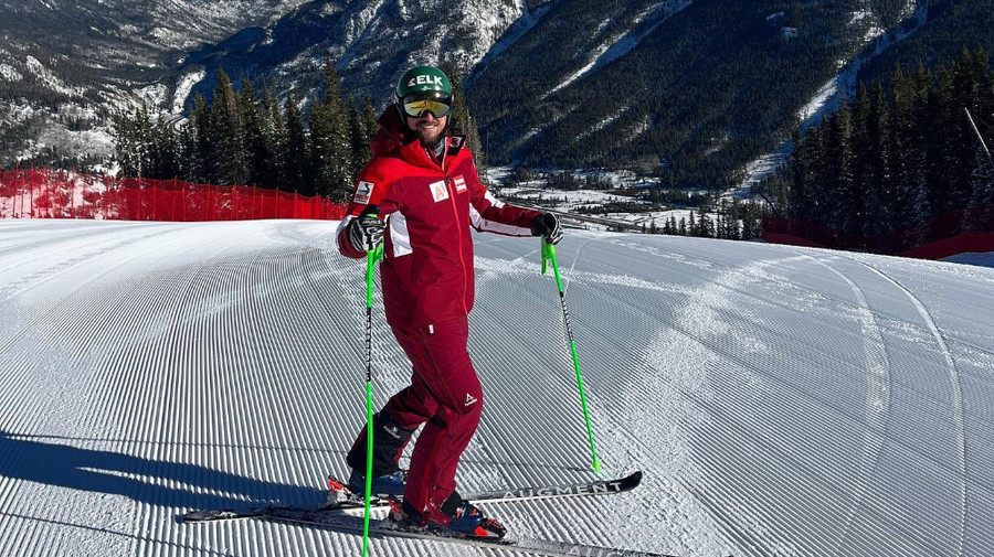 Dezastru pentru un star al Cupei Mondiale de schi alpin. S-a accidentat grav şi ratează tot sezonul