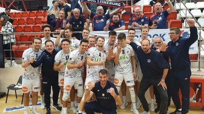 Dinamo Bucureşti a ratat calificarea în optimile de finală ale Cupei CEV