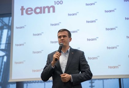 Witold Banka a fost reales la conducerea WADA