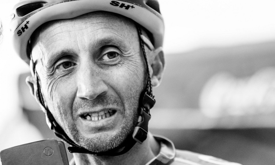 Doliu în lumea ciclismului. Davide Rebellin a decedat lovit de un camion, în timp ce se antrena. El a câştigat Turul Sibiului în 2013