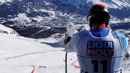 Schi alpin ǀ Beat Feuz a anunţat că se va retrage după concursul de la Kitzbuhel, în ianuarie