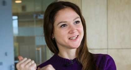 Fosta înotătoare Aliaksandra Herasimenia, opozantă lui Lukaşenko, a fost condamnată la 12 ani de închisoare